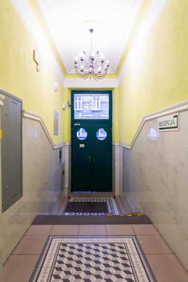 Wonderful, Secluded And Cozy In The Center. Lejlighed Kraków Eksteriør billede